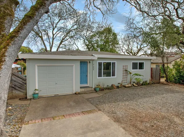 234 E Thomson Avenue, Sonoma, CA 95476