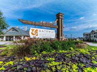 Gateway Crossing, Augusta, GA 30907