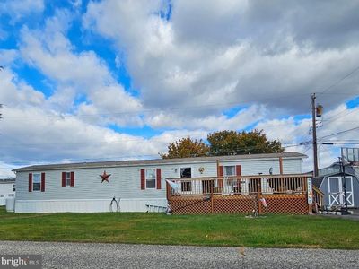 2 New Bridge Rd Trailer C3, Salem, NJ, 08079