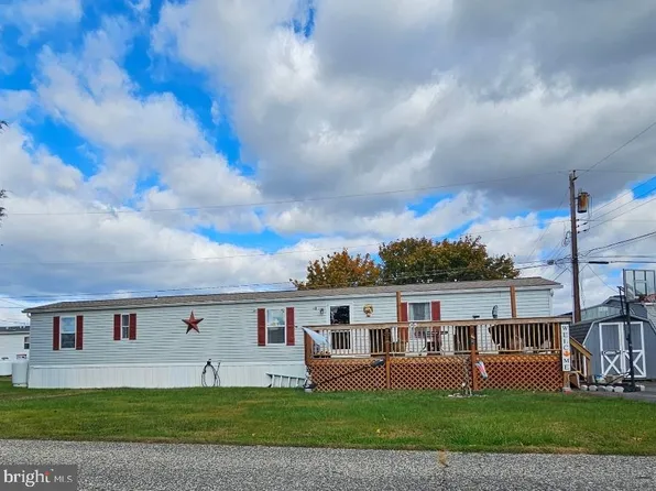 2 New Bridge Rd Trailer C3, Salem, NJ 08079