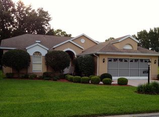 3095 Eagle Bend Rd, Spring Hill, FL 34606