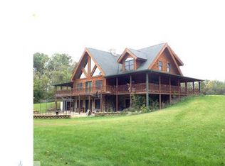 6208 Kinneville Rd, Eaton Rapids, MI 48827