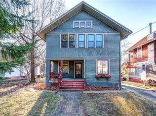 1146 37th St, Des Moines, IA 50311