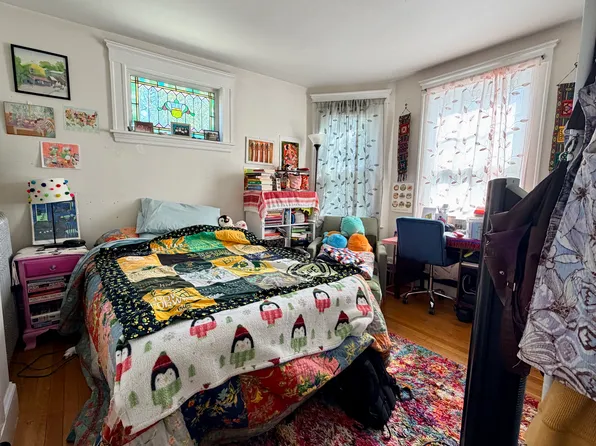 93 Academy Hill Rd #91, Brighton, MA 02135