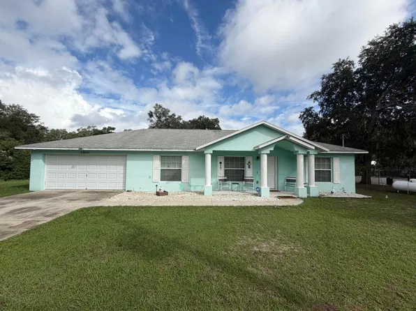 23637 Brooklyn Avenue, Sorrento, FL 32776