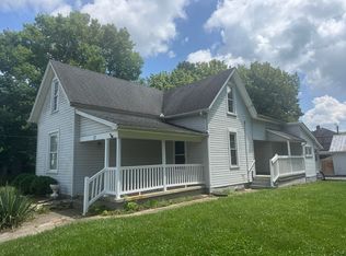 17 North St, Tremont city, OH 45372