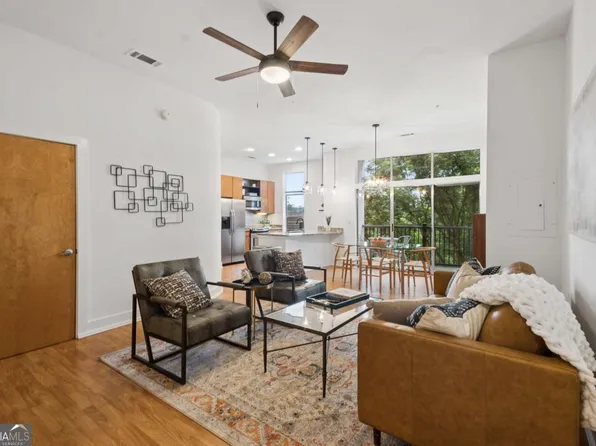 2630 Talley St Unit 419, Decatur, GA 30030