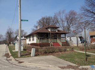 339 Wheeler Ave, Joliet, IL 60436