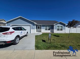 1267 Watson Peak Rd, Billings, MT 59105