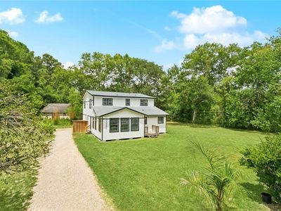 25595 W Birch St, Lacombe, LA, 70445