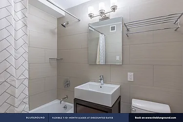 Rented by The Blueground