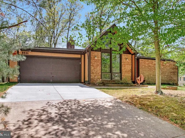 5531 High Tor Hl, Columbia, MD 21045