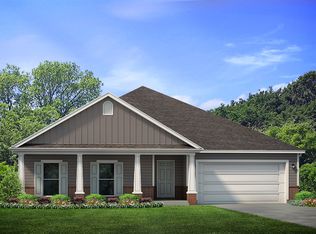 105 Salt Marsh Way, Panama City, FL 32404