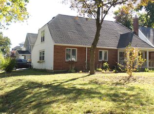 95 Maple St, Lockport, NY 14094