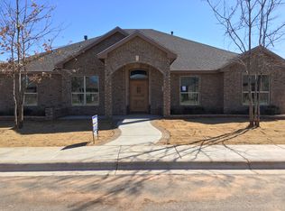 5513 Casa Grande Trl, Midland, TX 79707