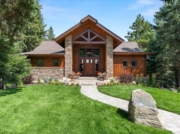 31928 Log Home Dr, Laporte, MN 56461