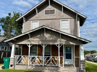 1161 N McKinley Ave, Oklahoma City, OK 73106