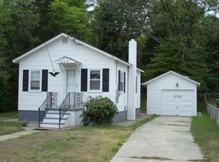 206 Vermont Ave, Villas, NJ 08251