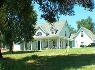 5101 Green Valley Rd, Placerville, CA 95667