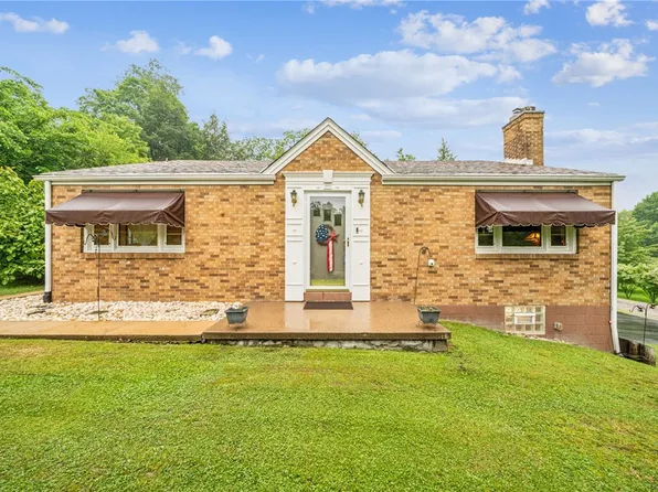 540 Skellytown Rd, North Huntingdon, PA 15642