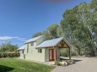 329 River Frontage Rd #13, Silt, CO 81652