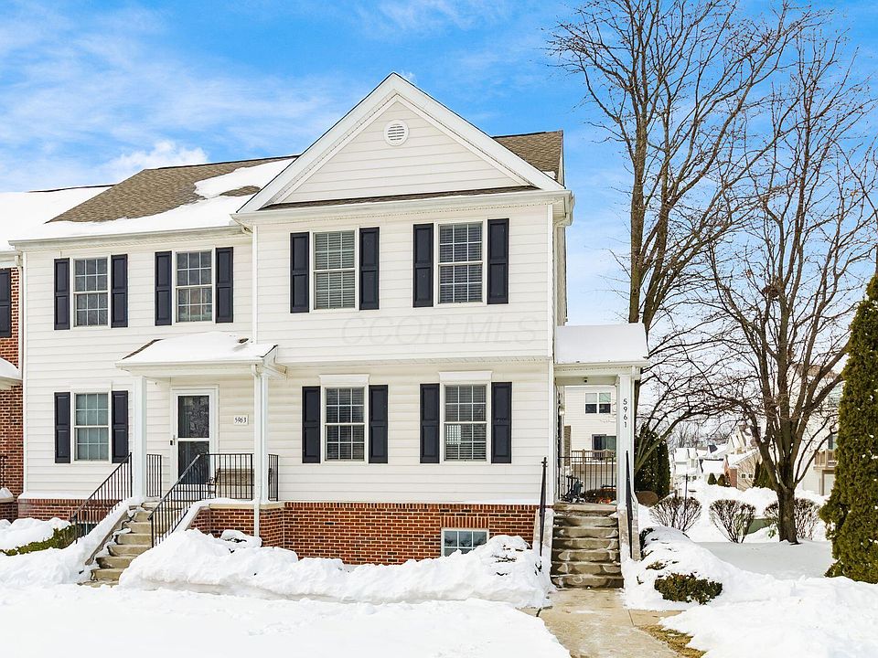 1st image of 5961 Eden Valley Dr #501