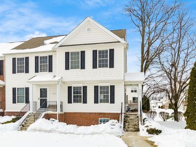 5961 Eden Valley Dr #501, Westerville, OH, 43081