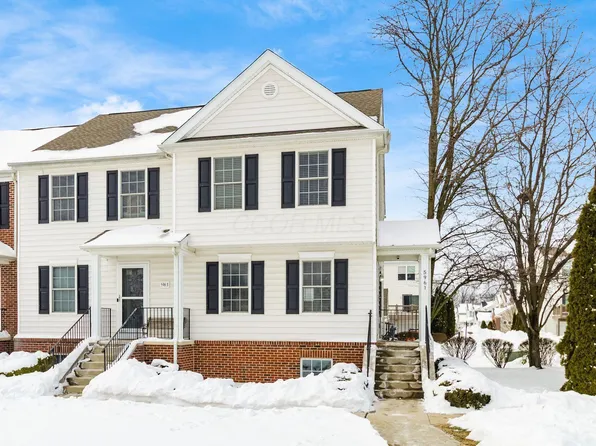 5961 Eden Valley Dr #501, Westerville, OH 43081