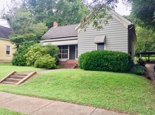 179 Park Ave, Athens, GA 30601
