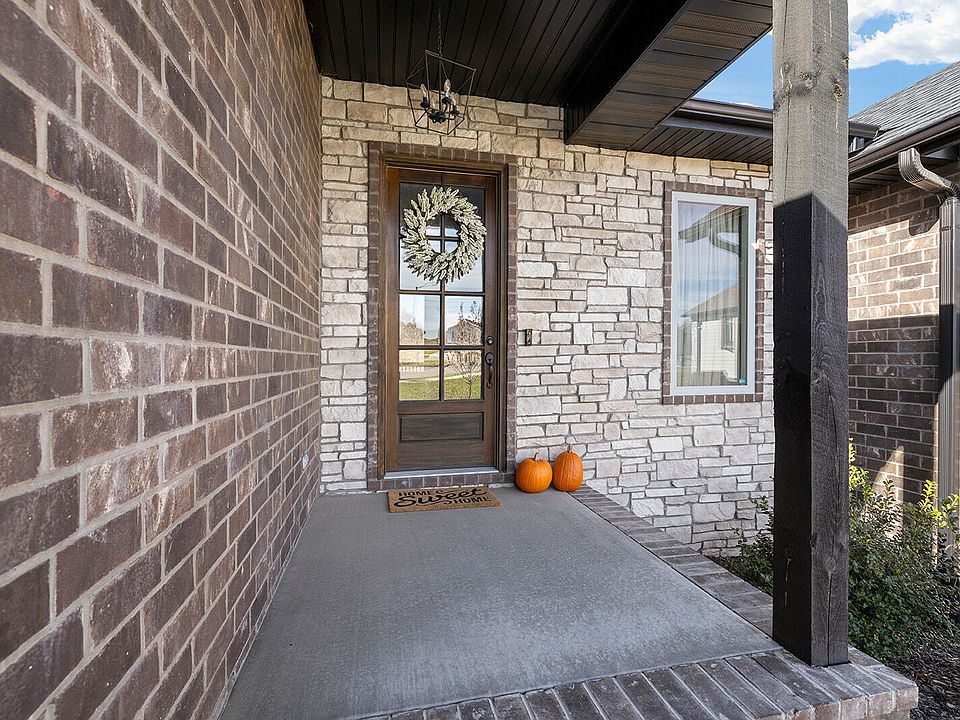2129 N Bradbury Lane, Ozark, MO 65721 | Zillow