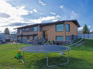 7 Skihi St, Dillon, MT 59725