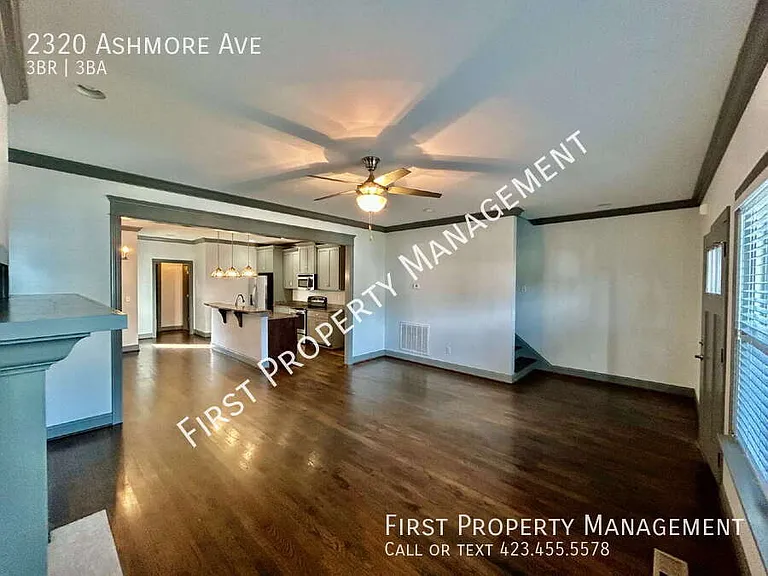 2320 Ashmore Ave — Photo 5