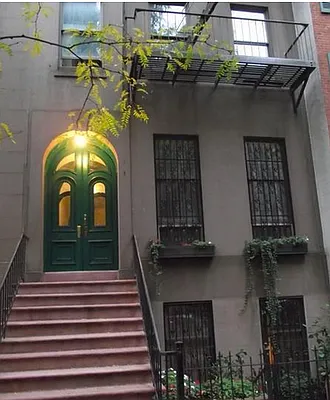 Rented by Alpha Properties NYC I LLC | media 46