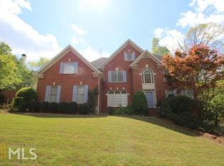5501 Edgerton Dr, Norcross, GA 30092