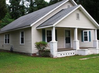 1003 Aberdeen Rd, Laurinburg, NC 28352