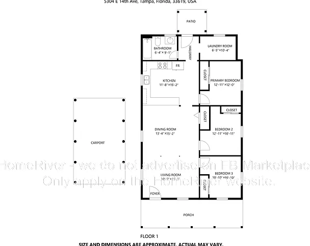 5304 E 14th Ave — Photo 5