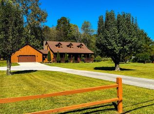 212 Granite Rd, Clinton, TN 37716