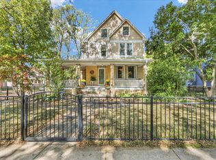 1120 W Church St, Champaign, IL 61821