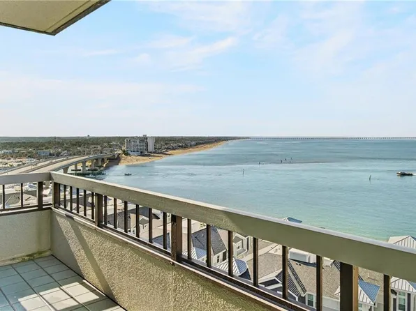3300 Ocean Shore Ave APT 1401, Virginia Beach, VA 23451