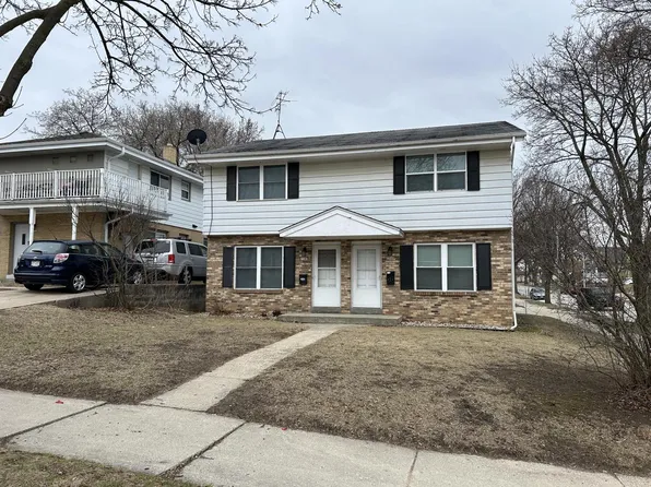 7747 West Mt Vernon AVENUE #7749, Milwaukee, WI 53213