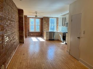 1755 Swann St NW APT 2, Washington, DC 20009