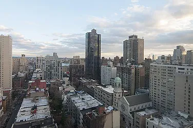 Rented by Caliber Associates