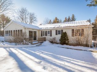 33 Center Rd, Gray, ME 04039