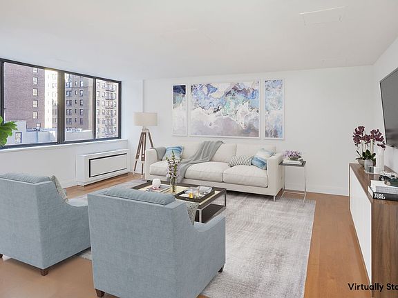 3rd image of 275 W 96th St APT 11R