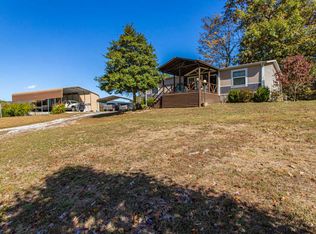 229 Fox Jones Rd, Lancing, TN 37770