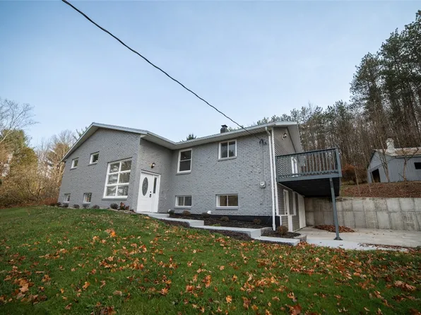 4070 Nys Rte #26, Whitney Pt, NY 13862