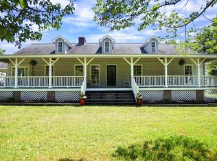 6600 Sadie Dr, Wendell, NC 27591