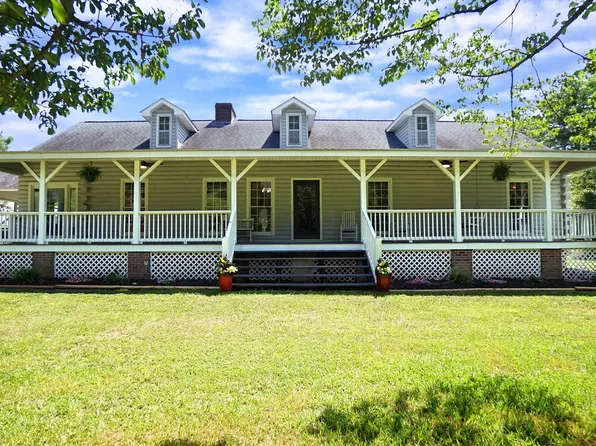 6600 Sadie Dr, Wendell, NC 27591