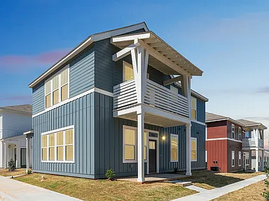 LEO At Cartersville 360° virtual tour