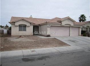 4224 Karma Dr, North Las Vegas, NV 89032